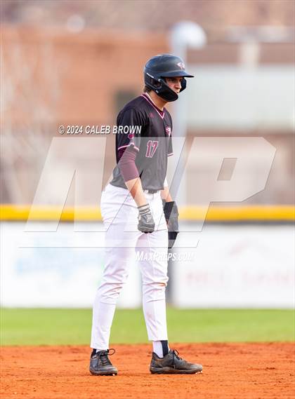 Thumbnail 2 in Maple Mountain vs. Burley (Bin Blasters Open) photogallery.
