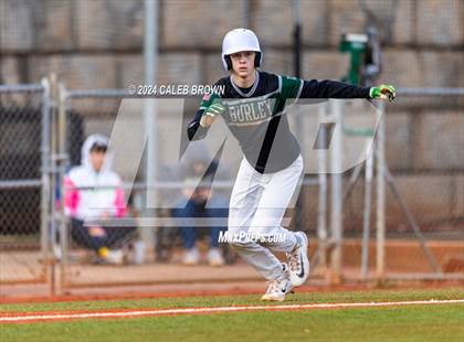 Thumbnail 1 in Maple Mountain vs. Burley (Bin Blasters Open) photogallery.