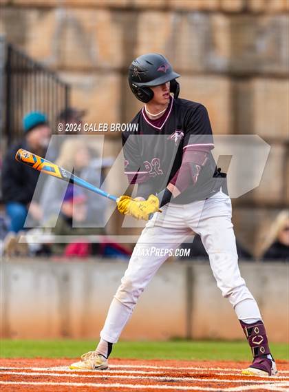 Thumbnail 1 in Maple Mountain vs. Burley (Bin Blasters Open) photogallery.