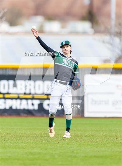 Thumbnail 1 in Maple Mountain vs. Burley (Bin Blasters Open) photogallery.