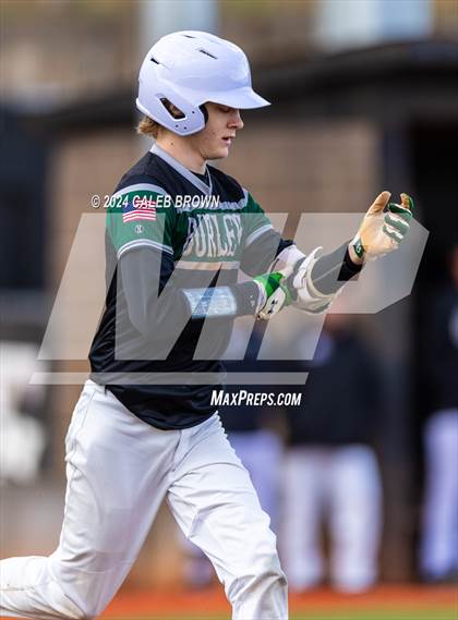 Thumbnail 1 in Maple Mountain vs. Burley (Bin Blasters Open) photogallery.