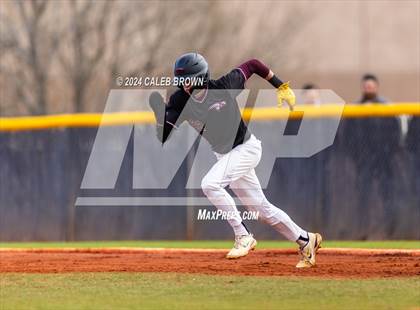 Thumbnail 1 in Maple Mountain vs. Burley (Bin Blasters Open) photogallery.