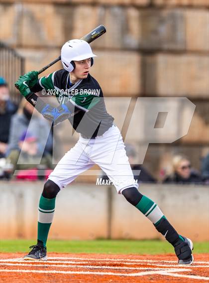 Thumbnail 3 in Maple Mountain vs. Burley (Bin Blasters Open) photogallery.