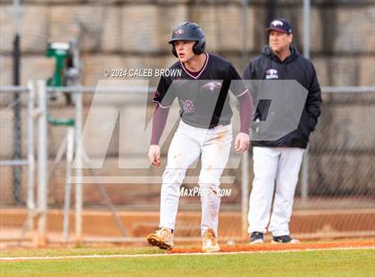 Thumbnail 3 in Maple Mountain vs. Burley (Bin Blasters Open) photogallery.