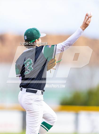 Thumbnail 1 in Maple Mountain vs. Burley (Bin Blasters Open) photogallery.