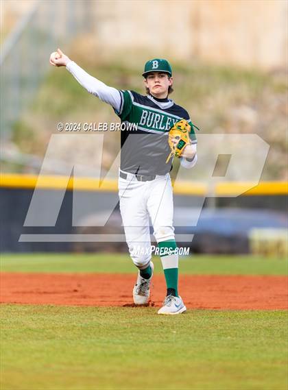 Thumbnail 3 in Maple Mountain vs. Burley (Bin Blasters Open) photogallery.