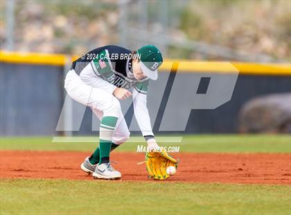 Thumbnail 3 in Maple Mountain vs. Burley (Bin Blasters Open) photogallery.