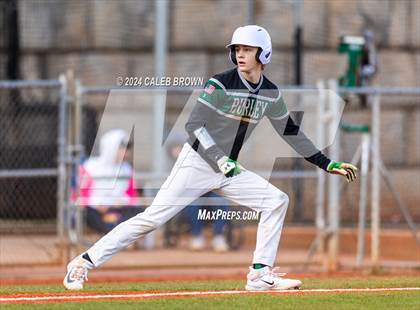 Thumbnail 1 in Maple Mountain vs. Burley (Bin Blasters Open) photogallery.