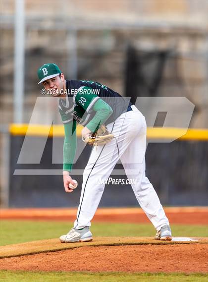 Thumbnail 1 in Maple Mountain vs. Burley (Bin Blasters Open) photogallery.