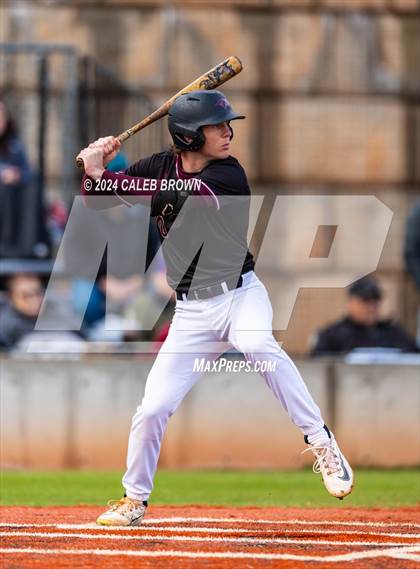 Thumbnail 2 in Maple Mountain vs. Burley (Bin Blasters Open) photogallery.