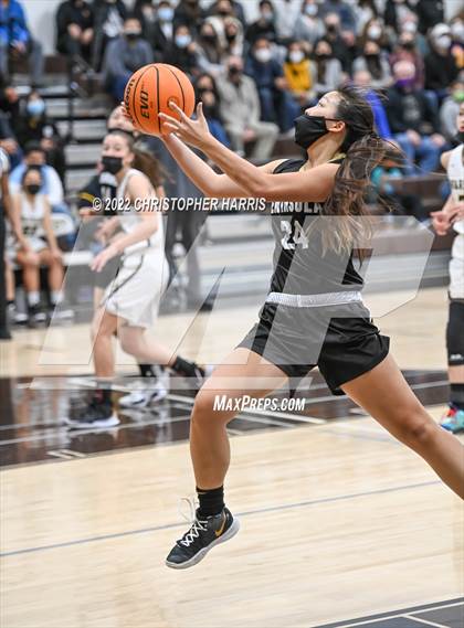 Thumbnail 2 in Peninsula @ West CIF SS Division 3 Round 1 photogallery.