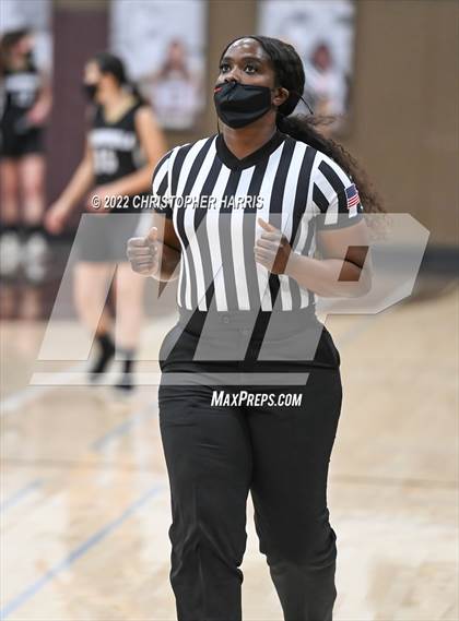 Thumbnail 2 in Peninsula @ West CIF SS Division 3 Round 1 photogallery.