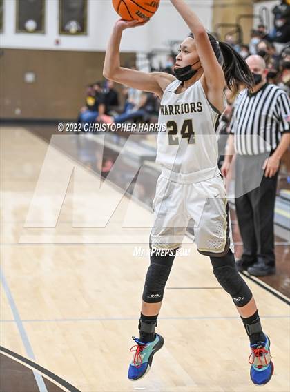 Thumbnail 1 in Peninsula @ West CIF SS Division 3 Round 1 photogallery.