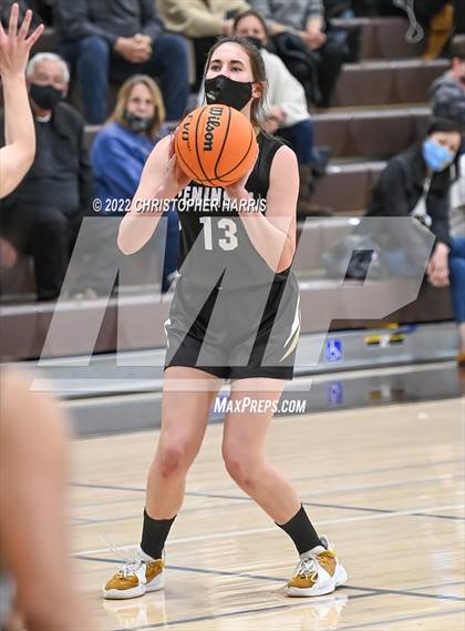 Thumbnail 1 in Peninsula @ West CIF SS Division 3 Round 1 photogallery.