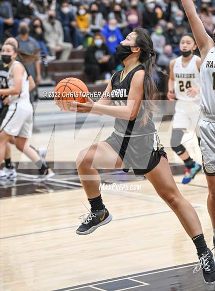 Thumbnail 3 in Peninsula @ West CIF SS Division 3 Round 1 photogallery.