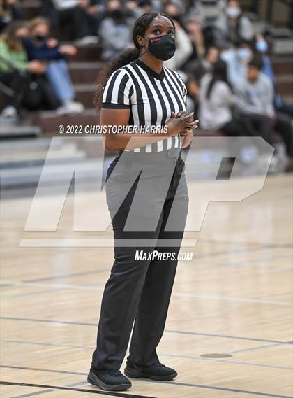 Thumbnail 2 in Peninsula @ West CIF SS Division 3 Round 1 photogallery.