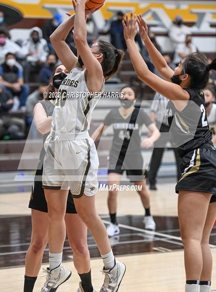 Thumbnail 1 in Peninsula @ West CIF SS Division 3 Round 1 photogallery.