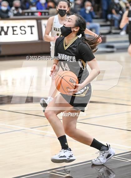Thumbnail 1 in Peninsula @ West CIF SS Division 3 Round 1 photogallery.