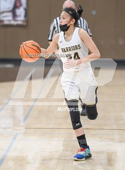 Thumbnail 1 in Peninsula @ West CIF SS Division 3 Round 1 photogallery.
