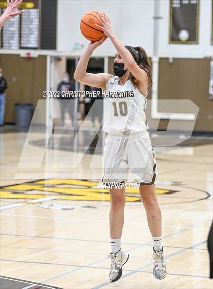 Thumbnail 3 in Peninsula @ West CIF SS Division 3 Round 1 photogallery.