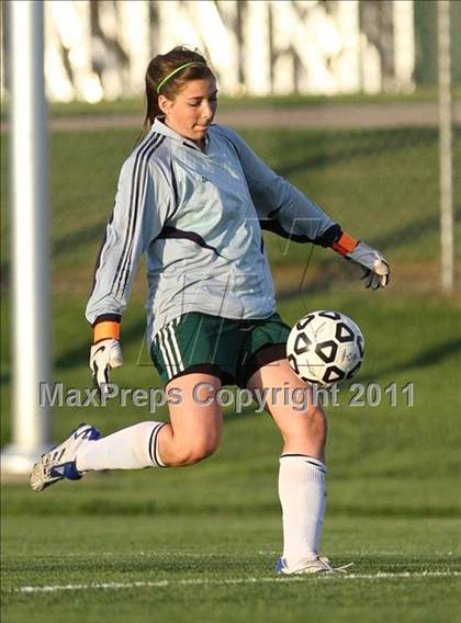 Thumbnail 3 in South vs Olathe East photogallery.