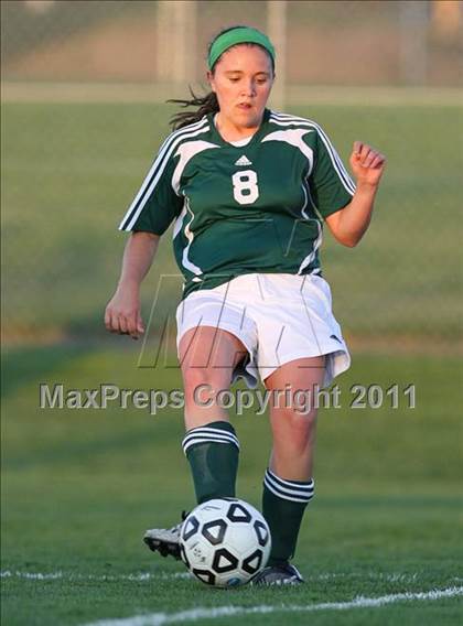 Thumbnail 1 in South vs Olathe East photogallery.