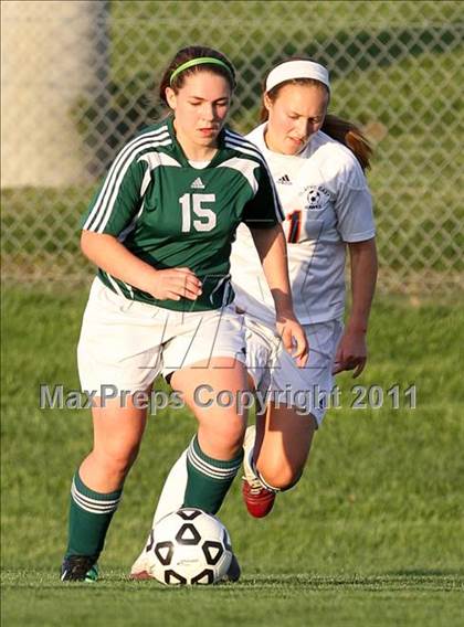 Thumbnail 1 in South vs Olathe East photogallery.