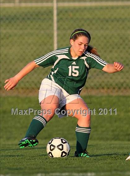 Thumbnail 2 in South vs Olathe East photogallery.