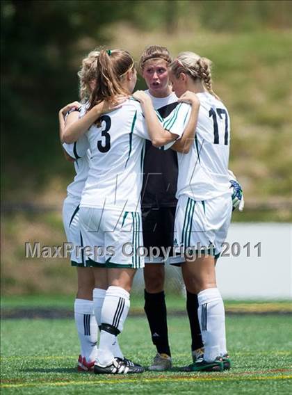 Thumbnail 3 in Cox vs. McLean (VHSL AAA Final) photogallery.