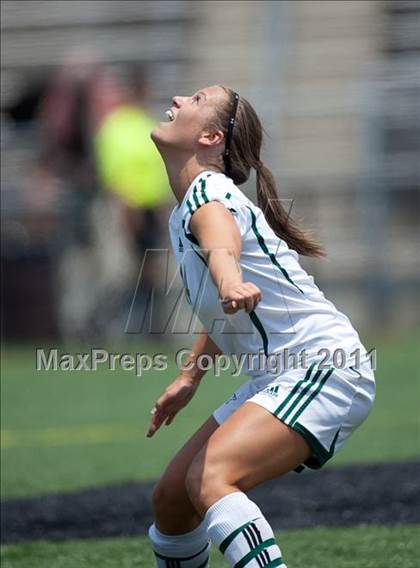 Thumbnail 2 in Cox vs. McLean (VHSL AAA Final) photogallery.