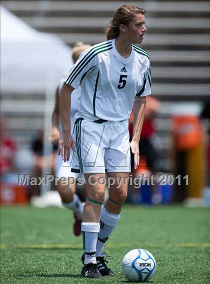 Thumbnail 1 in Cox vs. McLean (VHSL AAA Final) photogallery.