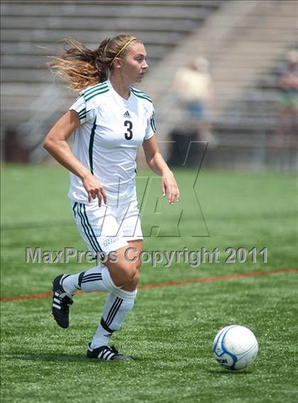 Thumbnail 1 in Cox vs. McLean (VHSL AAA Final) photogallery.