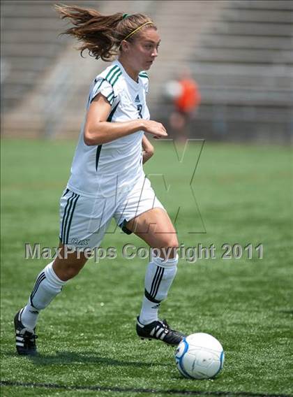 Thumbnail 2 in Cox vs. McLean (VHSL AAA Final) photogallery.