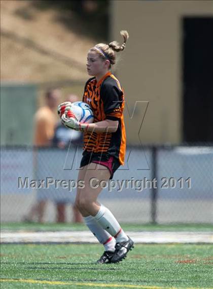 Thumbnail 2 in Cox vs. McLean (VHSL AAA Final) photogallery.