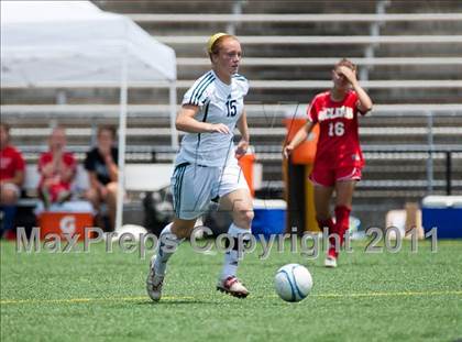 Thumbnail 3 in Cox vs. McLean (VHSL AAA Final) photogallery.