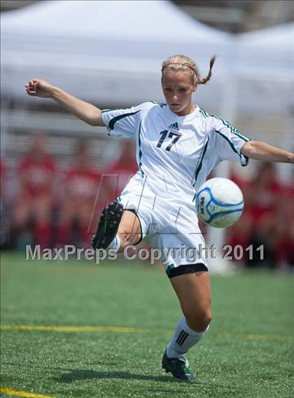 Thumbnail 2 in Cox vs. McLean (VHSL AAA Final) photogallery.