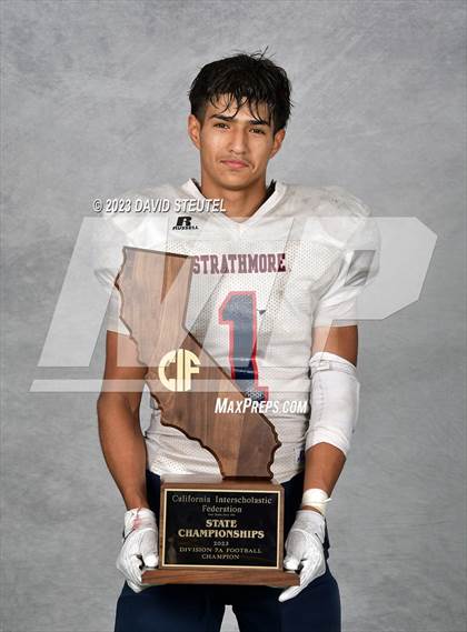 Thumbnail 3 in Strathmore (CIF State D7A Awards) photogallery.