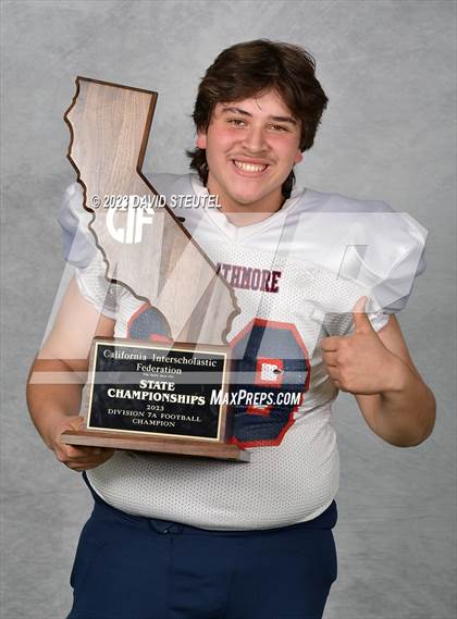Thumbnail 1 in Strathmore (CIF State D7A Awards) photogallery.