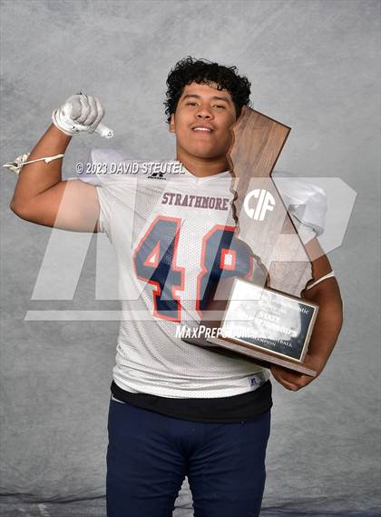 Thumbnail 1 in Strathmore (CIF State D7A Awards) photogallery.