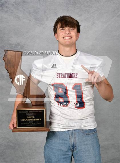 Thumbnail 1 in Strathmore (CIF State D7A Awards) photogallery.