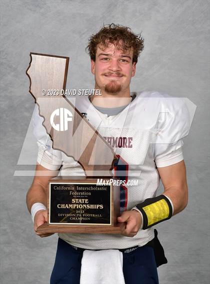 Thumbnail 3 in Strathmore (CIF State D7A Awards) photogallery.