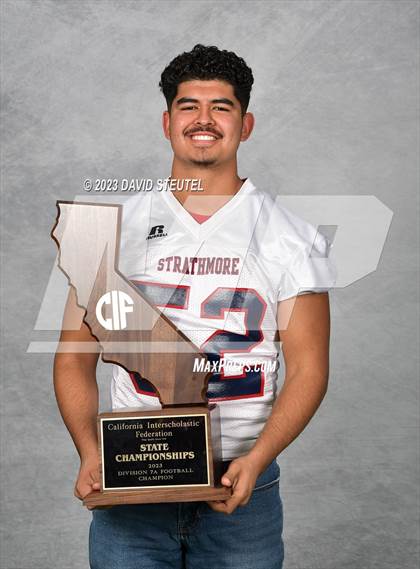 Thumbnail 2 in Strathmore (CIF State D7A Awards) photogallery.