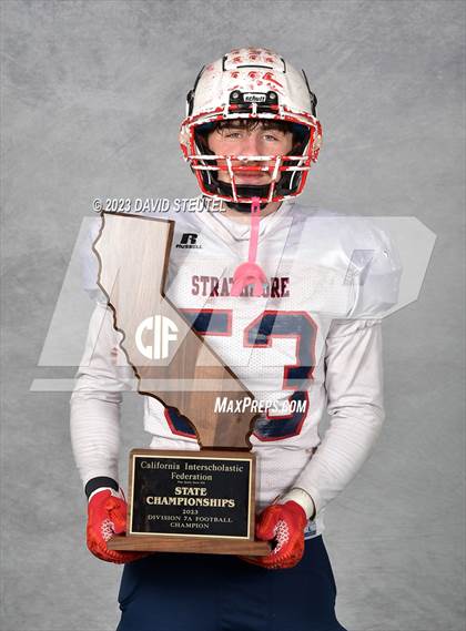Thumbnail 1 in Strathmore (CIF State D7A Awards) photogallery.