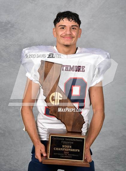 Thumbnail 1 in Strathmore (CIF State D7A Awards) photogallery.
