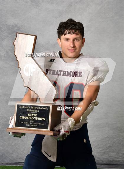 Thumbnail 1 in Strathmore (CIF State D7A Awards) photogallery.