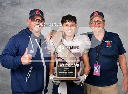 Thumbnail 2 in Strathmore (CIF State D7A Awards) photogallery.