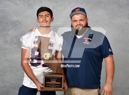 Thumbnail 1 in Strathmore (CIF State D7A Awards) photogallery.
