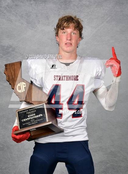 Thumbnail 1 in Strathmore (CIF State D7A Awards) photogallery.