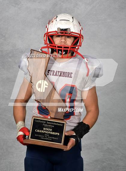Thumbnail 2 in Strathmore (CIF State D7A Awards) photogallery.