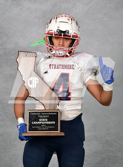 Thumbnail 2 in Strathmore (CIF State D7A Awards) photogallery.